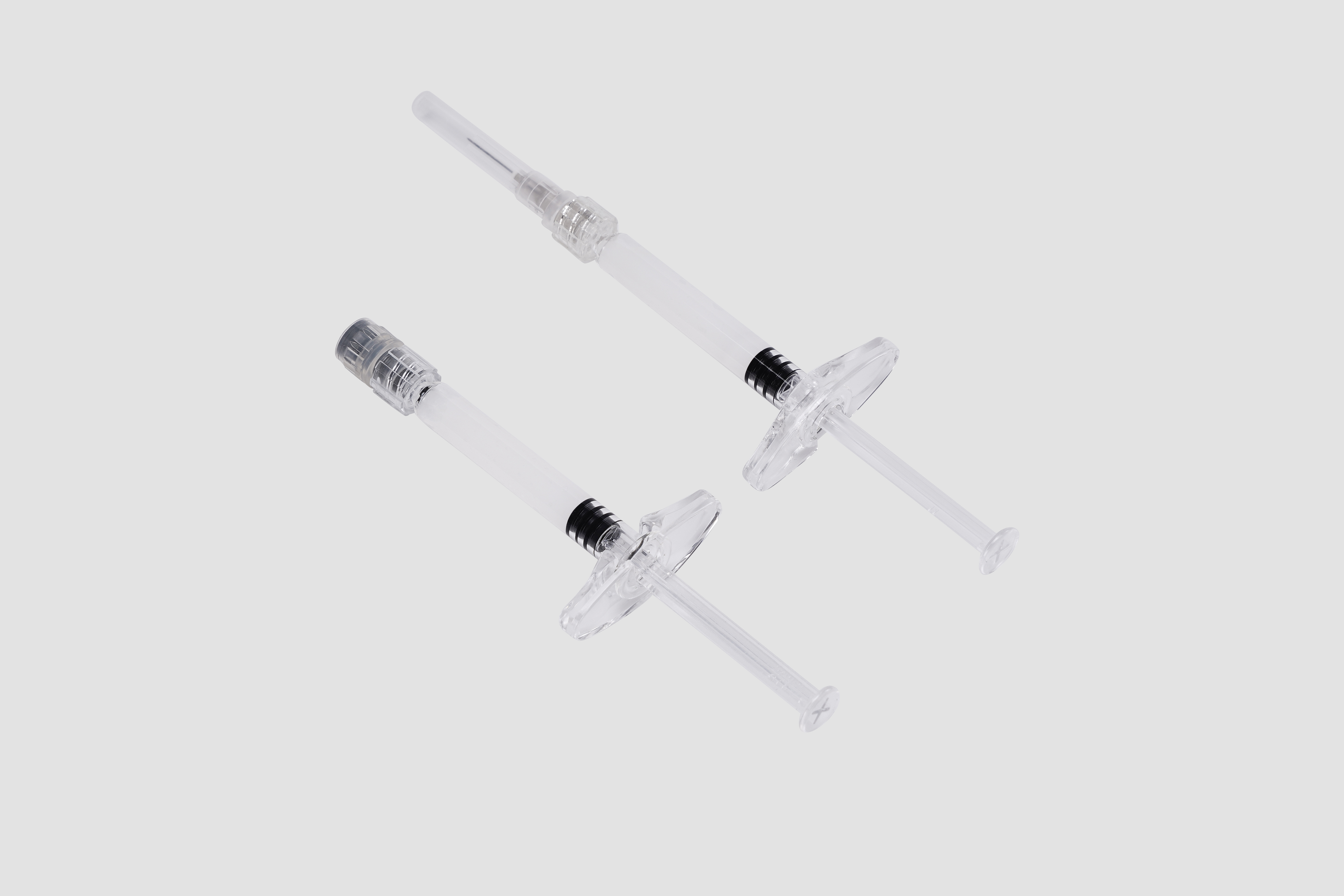 Implante de inyección de colágeno