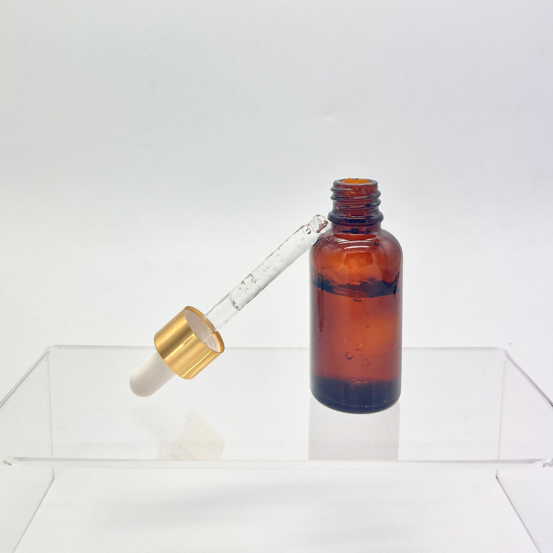 Esencia vital del péptido de colágeno