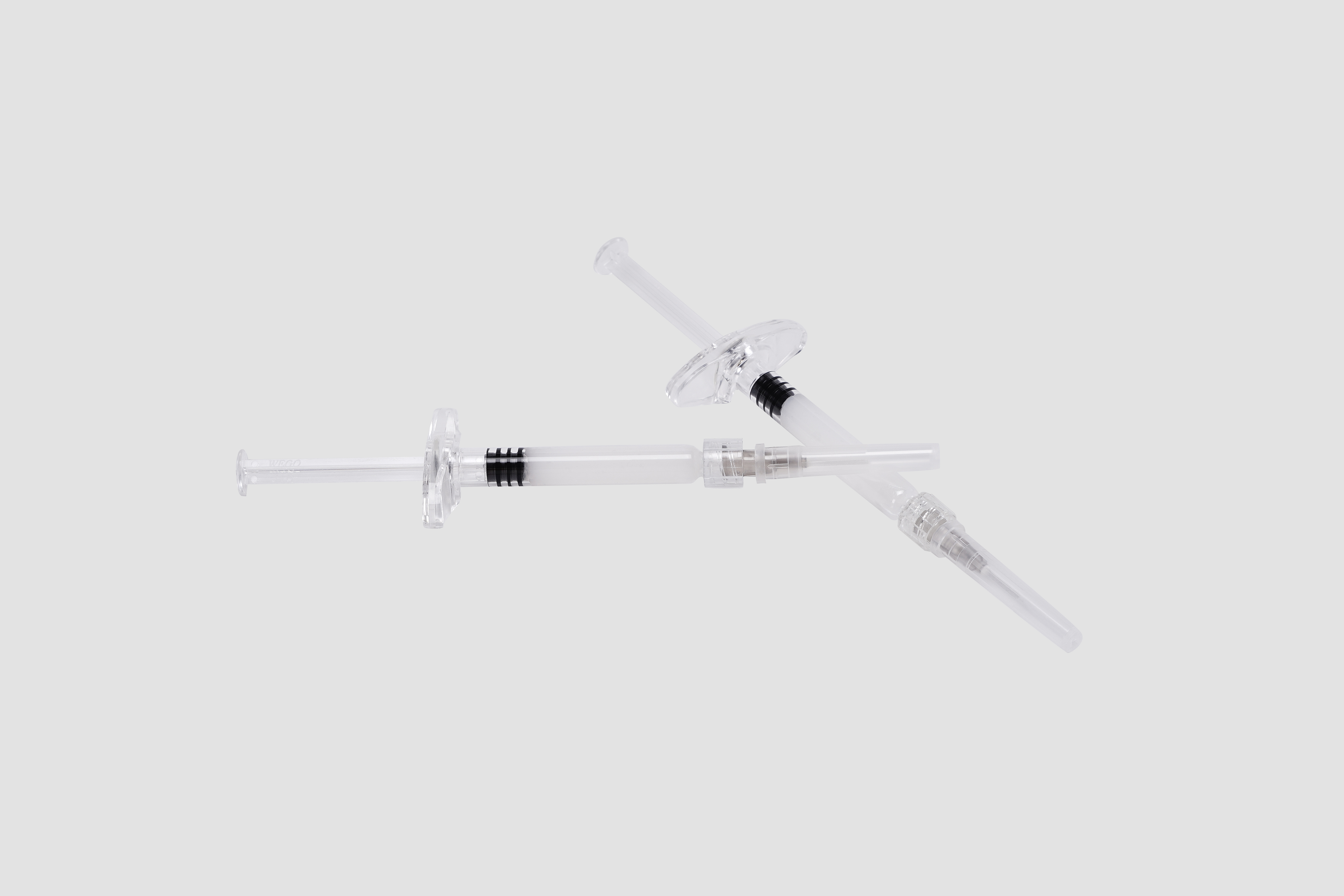 Implante de inyección de colágeno