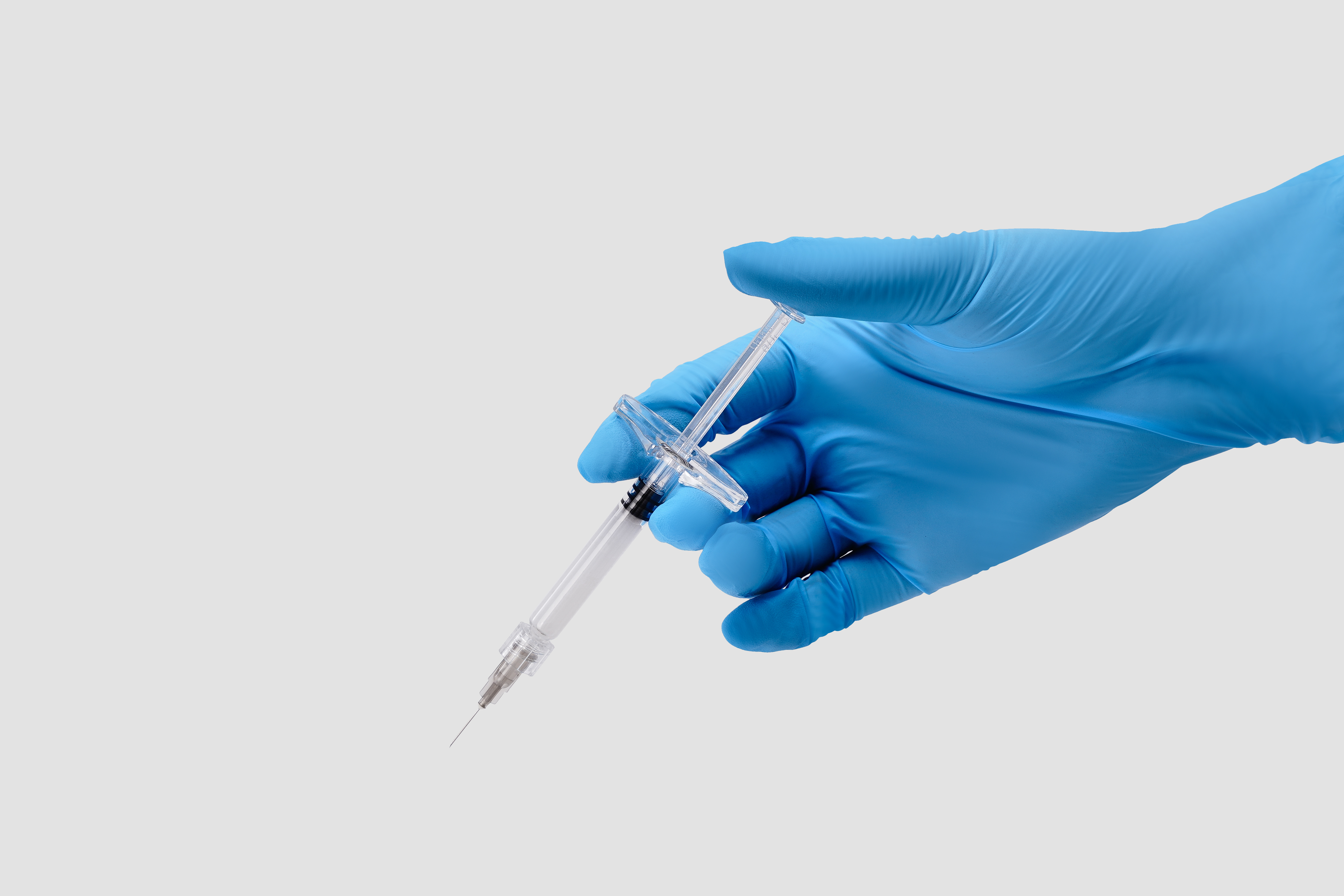 Implante de inyección de colágeno